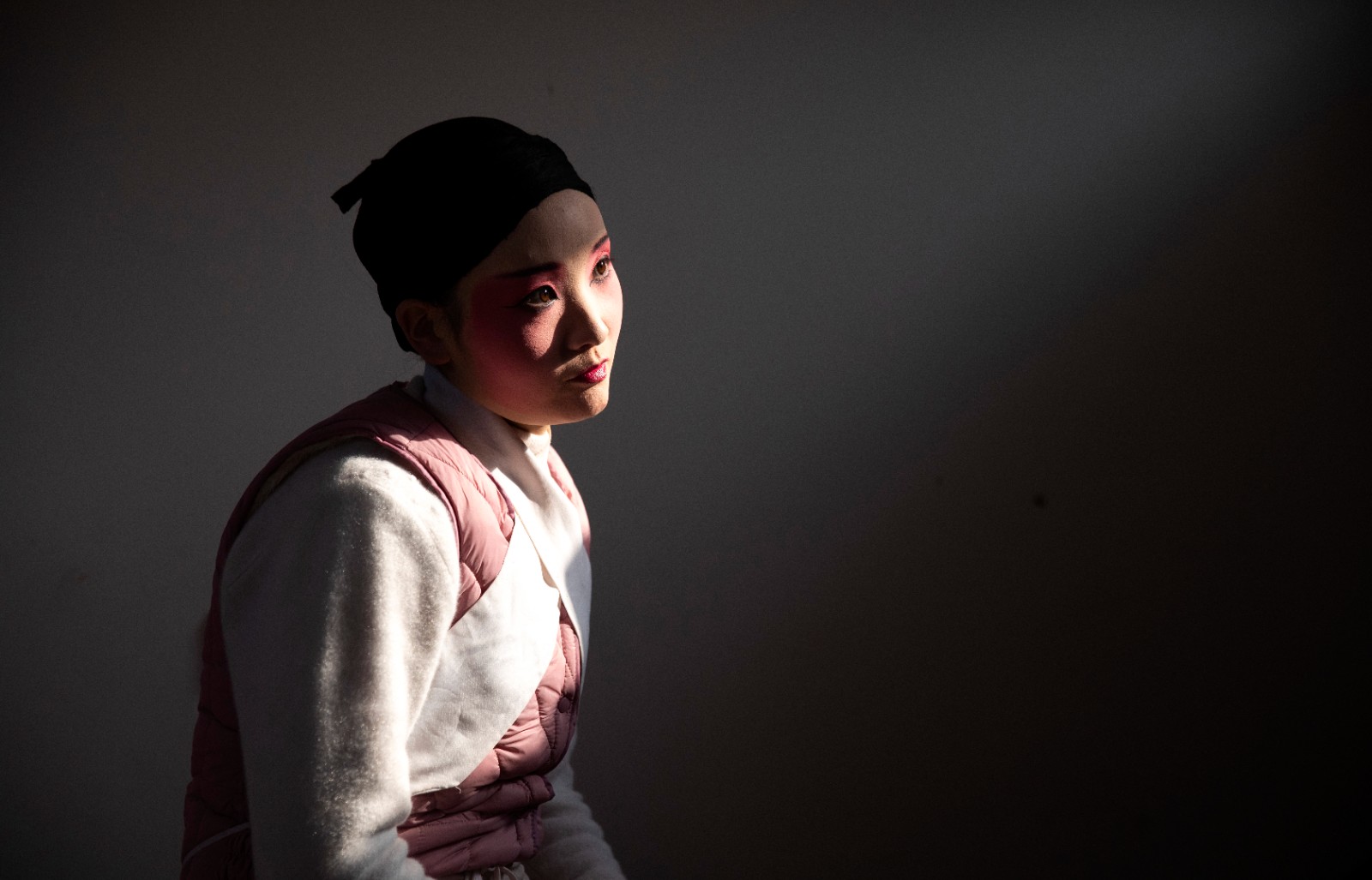 6、刘彩霞作品《秦人秦腔》.jpg