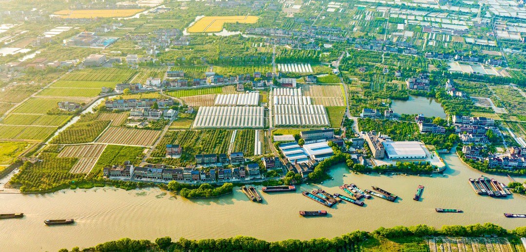 大运河现代农业全景（摄影：蒋明君，拍摄地：江苏省徐州市徐州段大运河）_结果.jpg